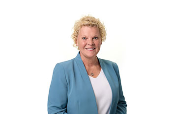 Headshot of Deb Clements