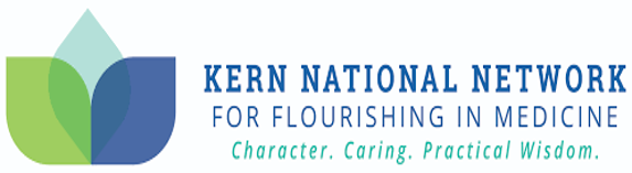 Kern National Network for Flourishing in Medicine logo